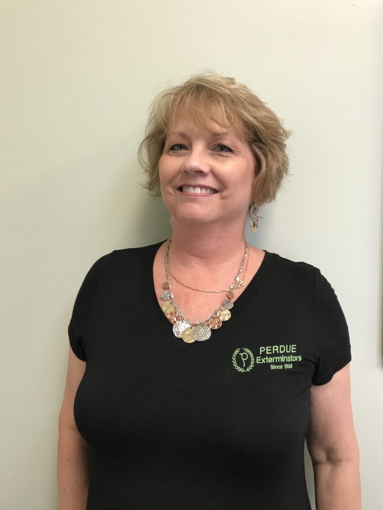  Exterminators Pest Control Company Roanoke VA